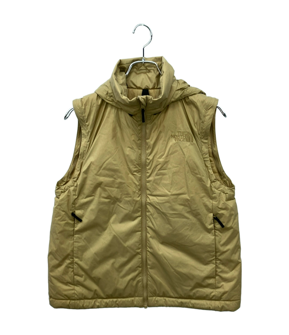 THE NORTH FACE ジップインサニーヌックジャケット NYW82301 レディース SIZE M ザ・ノース・フェイス