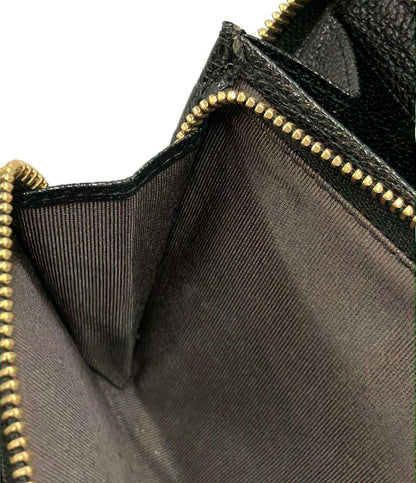 TOFF&LOADSTONE ラウンドファスナー長財布 レディース トフアンドロードストーン