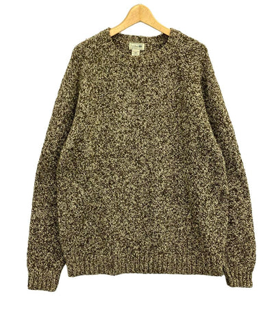 エルエルビーン 長袖ニット メンズ SIZE XL (XL) L.L.Bean