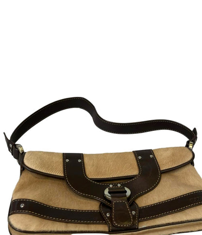 TOD’S ショルダーバッグ 肩掛け レディース トッズ