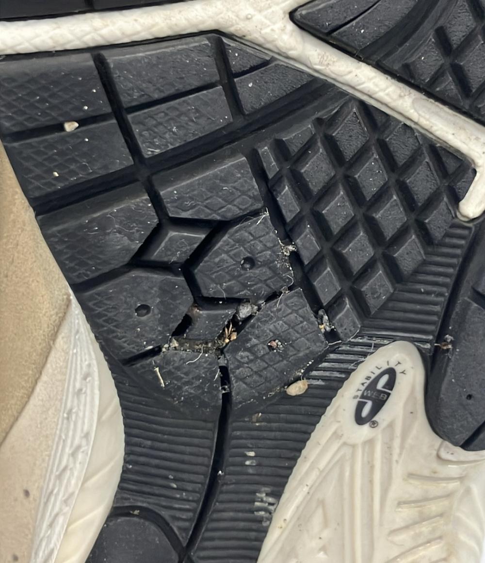 ニューバランス ローカットスニーカー M2002RFA レディース SIZE 24.5 (L) NEW BALANCE