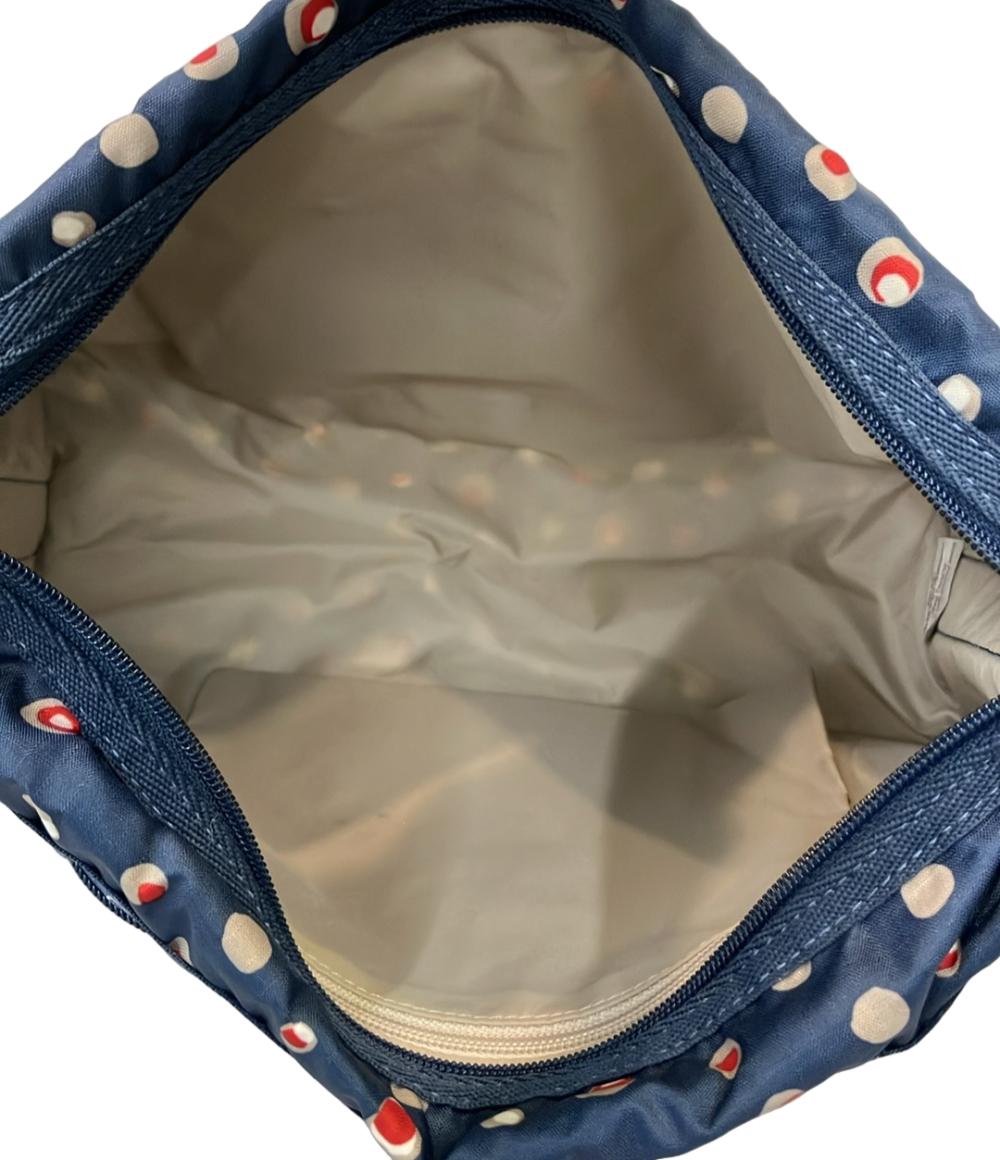 美品 LeSportsac ショルダーバッグ レディース レスポートサック