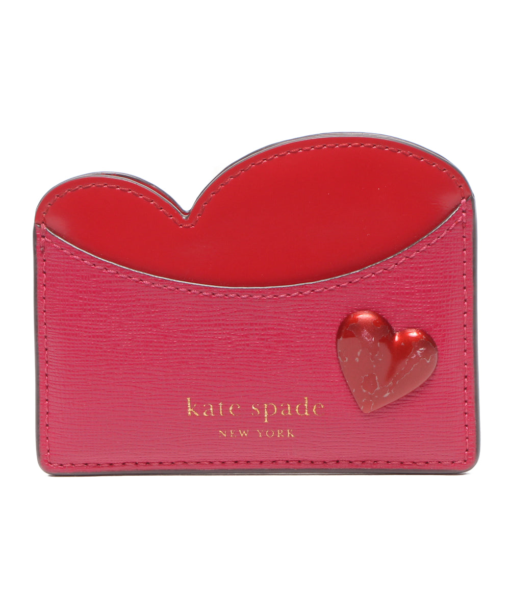 Kate Spade カードケース レディース ケイトスペード