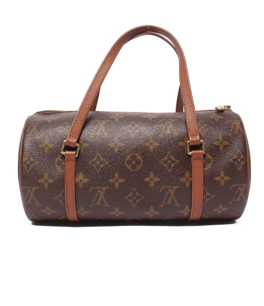 LOUIS VUITTON ハンドバッグ パピヨン26 モノグラム M51366 レディース ルイ・ヴィトン