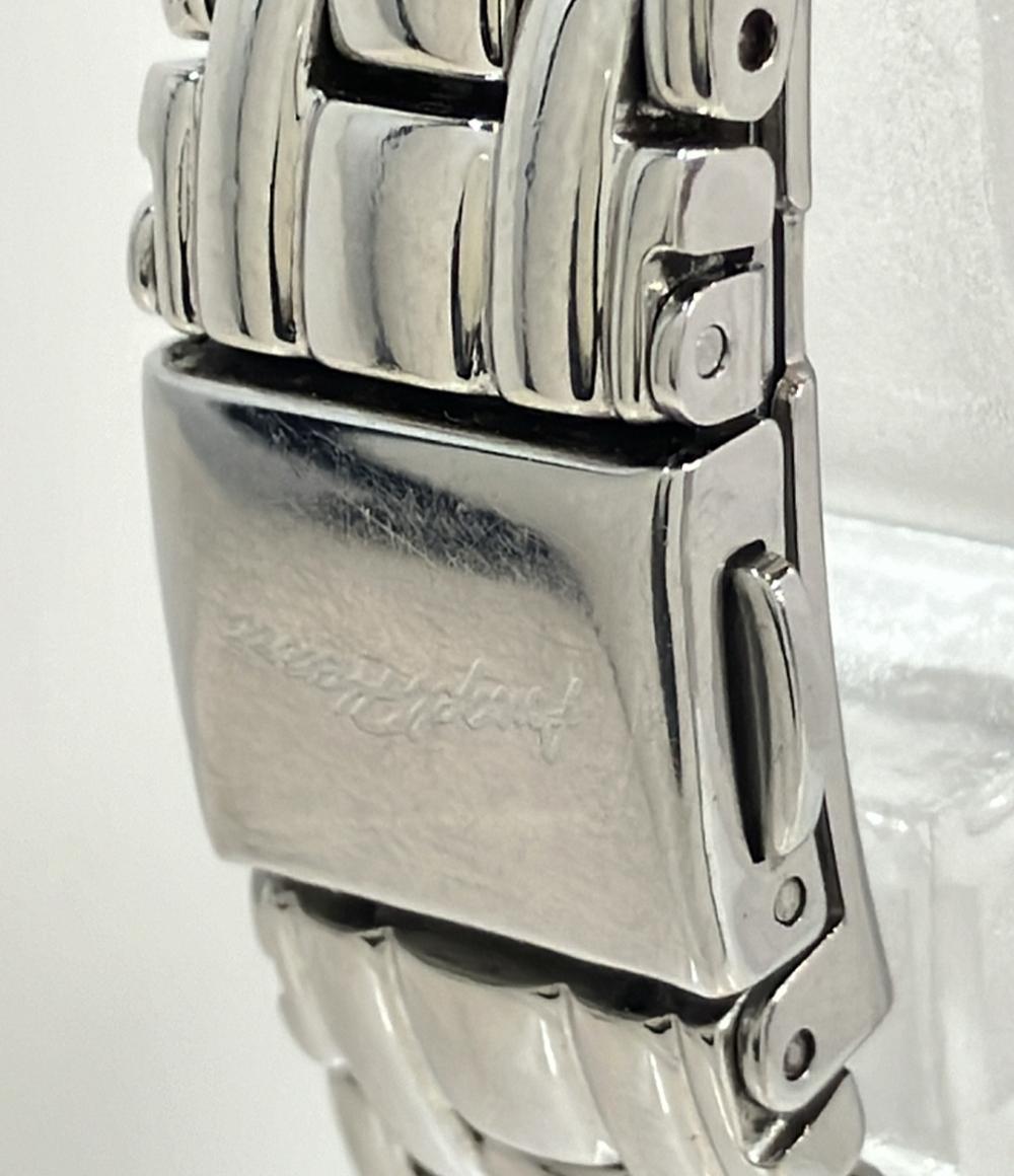 エンジェルハート 腕時計 クオーツ シェル PA23 レディース Angel Heart