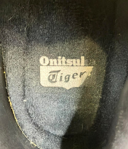 ONITSUKA TIGER ローカットスニーカー レディース SIZE 23.0 (M) オニツカタイガー