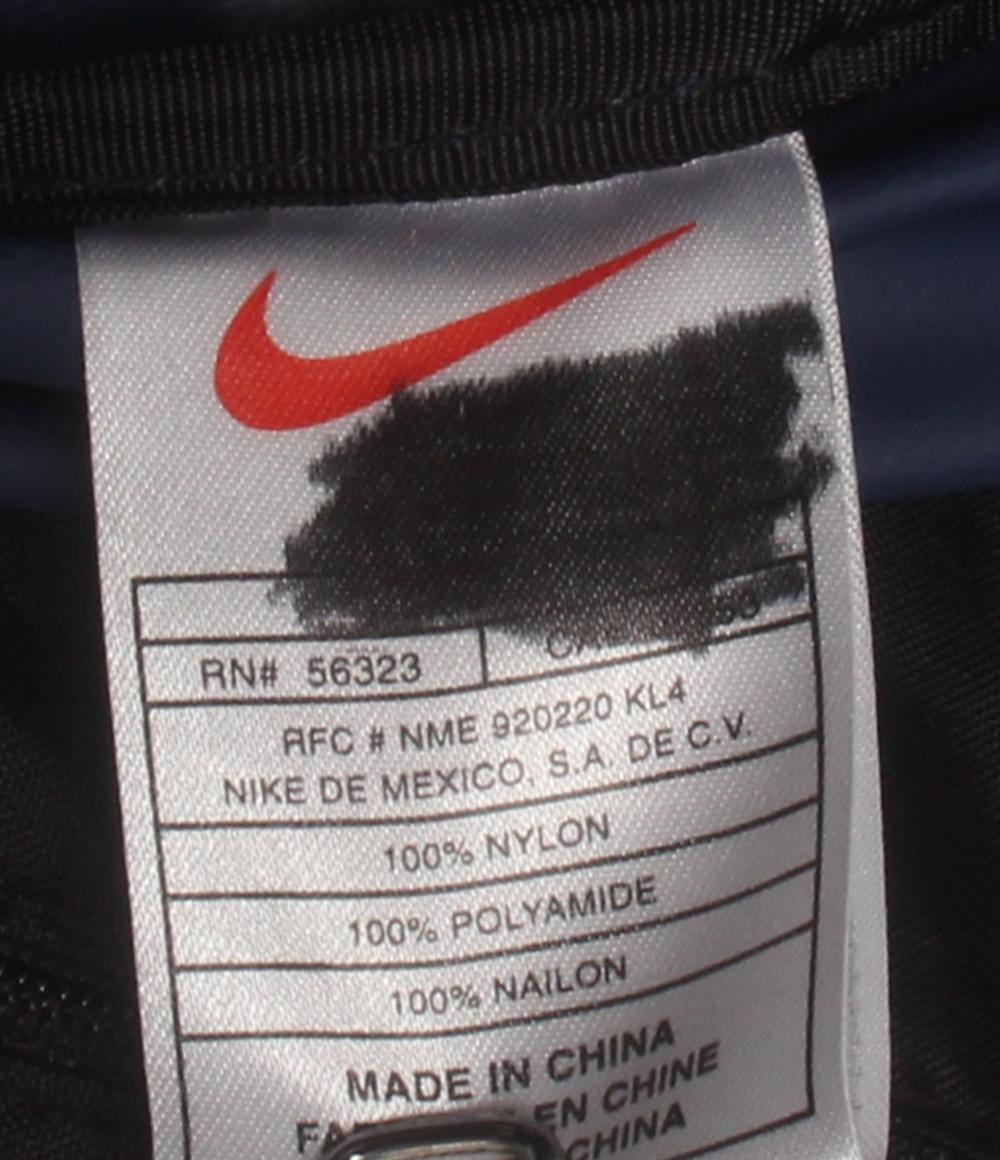 ナイキ 2way ボストンバッグ ショルダーバッグ 斜め掛け メンズ NIKE