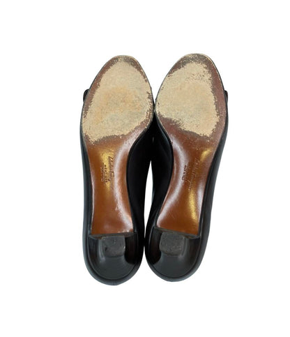 サルヴァトーレフェラガモ パンプス ガンチーニ レディース SIZE 7 (L) Salvatore Ferragamo