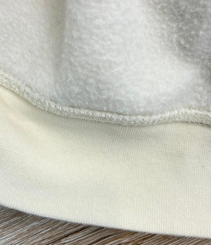 インディペンデント 長袖パーカー 裏起毛 レディース SIZE L (L) INDEPENDENT