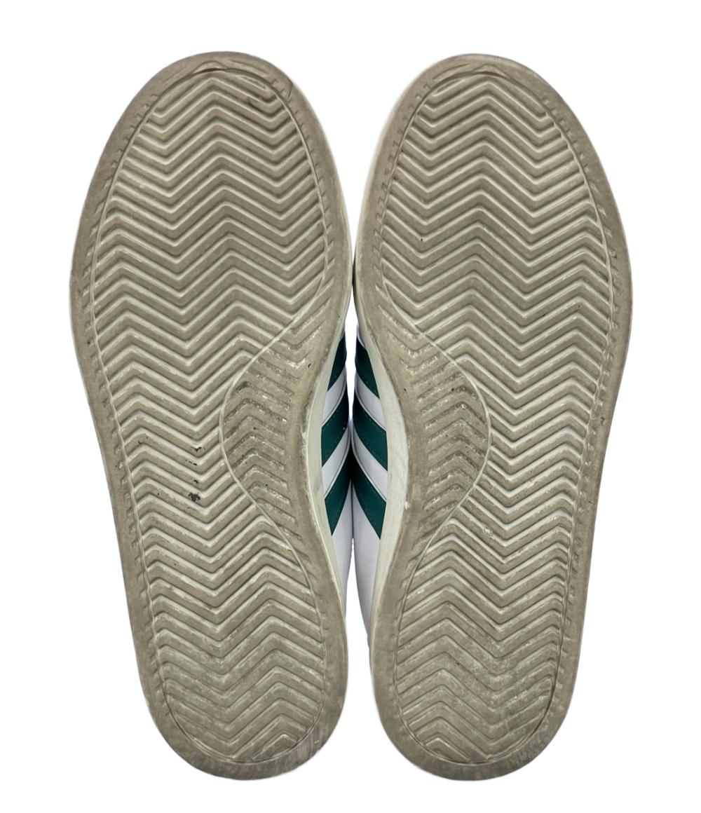 アディダス ローカットスニーカー グランドコート 2.0 M ID1171 メンズ SIZE 26.5 (M) adidas