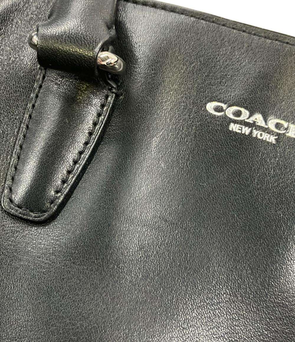 COACH 2WAY ハンドバッグ ショルダーバッグ 斜め掛け レディース コーチ