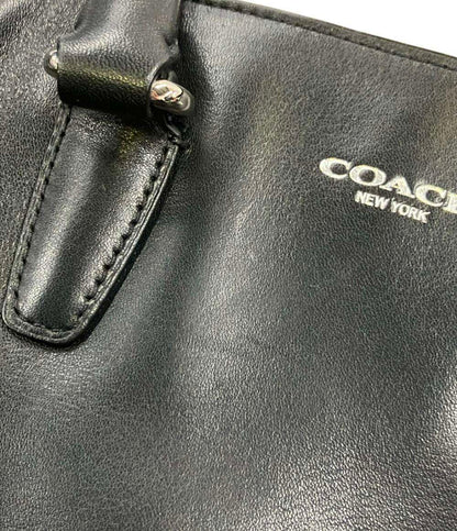 COACH 2WAY ハンドバッグ ショルダーバッグ 斜め掛け レディース コーチ