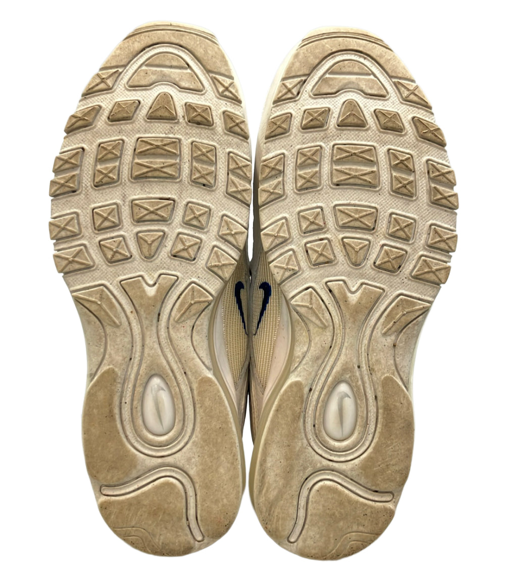 NIKE ローカットスニーカー エアマックス 97 アンロックド DQ0131-992 メンズ SIZE 28.0 ナイキ