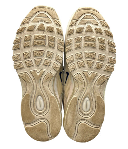 NIKE ローカットスニーカー エアマックス 97 アンロックド DQ0131-992 メンズ SIZE 28.0 ナイキ