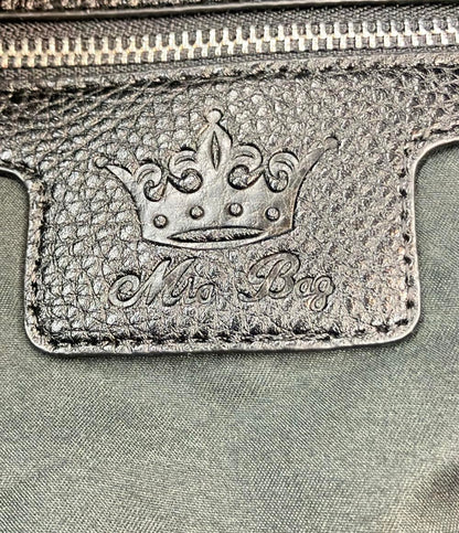 ミアバッグ リュック レディース MIA BAG