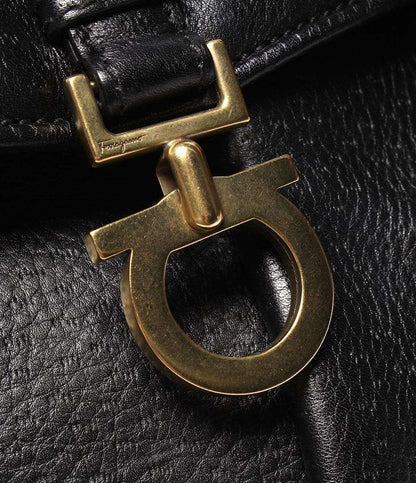 サルヴァトーレフェラガモ トートバッグ ハンドバッグ ガンチーニ レディース Salvatore Ferragamo