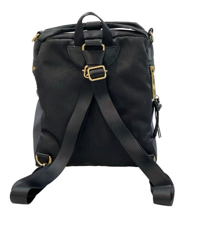 ランバンオンブルー リュック レディース LANVIN en Bleu