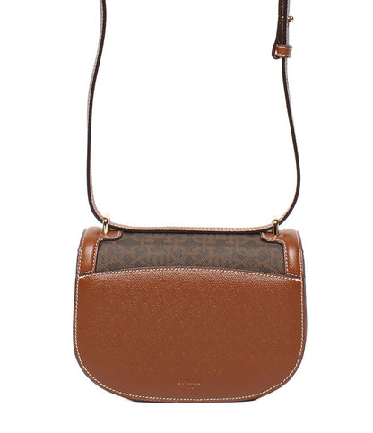 美品 バリー ショルダーバッグ 斜め掛け レディース BALLY