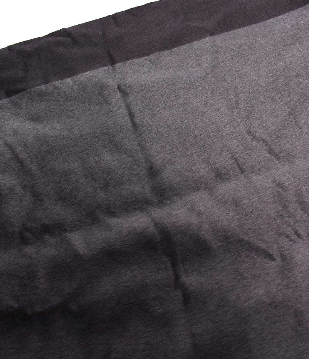 SAINT LAURENT PARIS マフラー シルク100% 794861 3Y009 メンズ レディース サンローランパリ