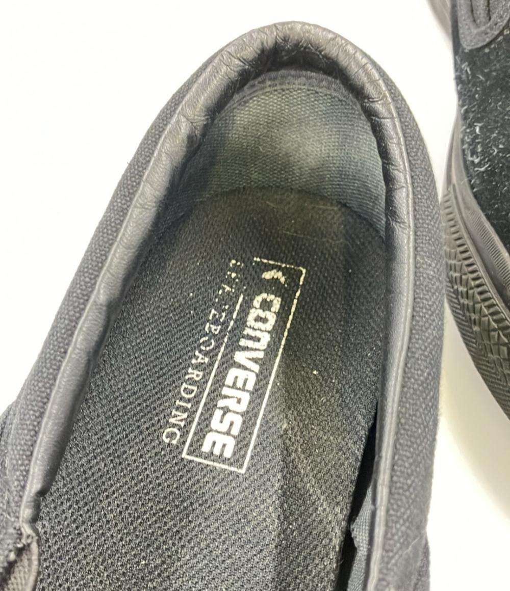 CONVERSE スリッポン メンズ SIZE 27.0 (L) コンバース
