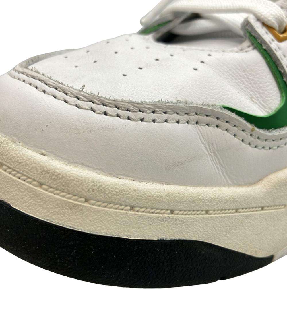 PUMA ローカットスニーカー スリップストリーム ビーボール 393266-01 メンズ SIZE 27.0 (L) プーマ