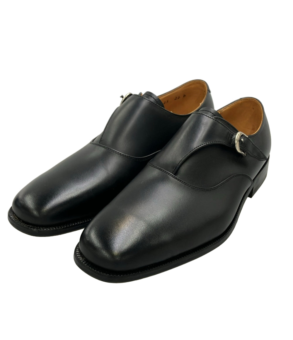 美品 REGAL モンクストラップシューズ メンズ SIZE 24.0リーガル