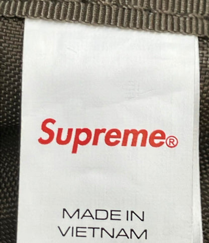 美品 シュプリーム トートバッグ ショルダーバッグ 2WAY 斜め掛け Woodland Camo メンズ Supreme