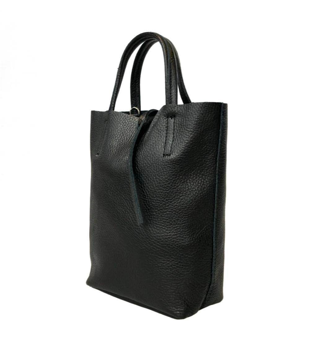 美品 2WAY ハンドバッグ ショルダーバッグ 斜め掛け マーロンフィレンツェスクエアショルダー レディース BORSE IN PELLE