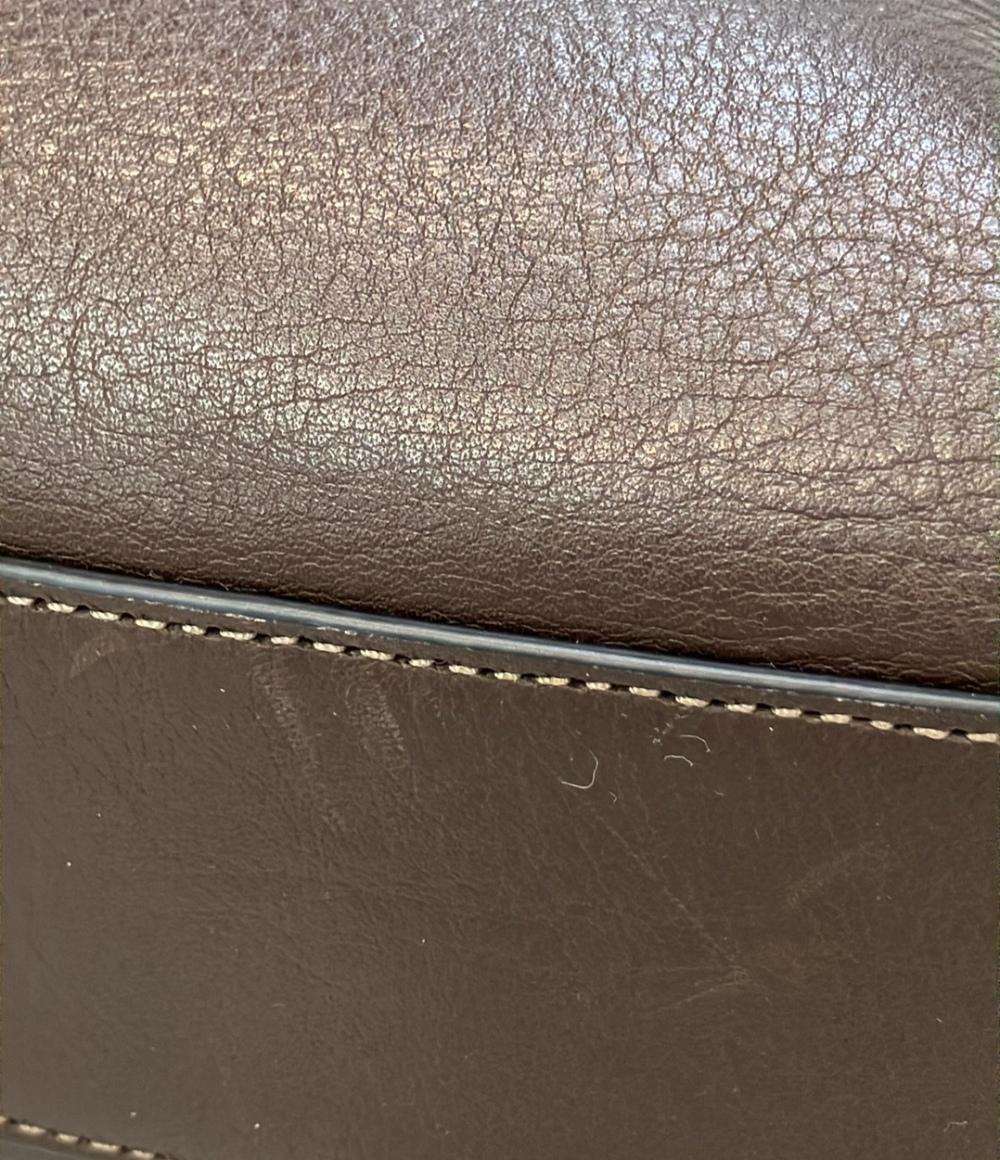 COACH ショルダーバッグ 肩掛け ブルックリン CU068 レディース コーチ