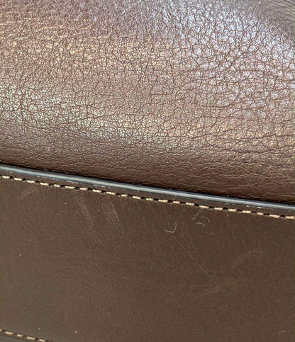 COACH ショルダーバッグ 肩掛け ブルックリン CU068 レディース コーチ
