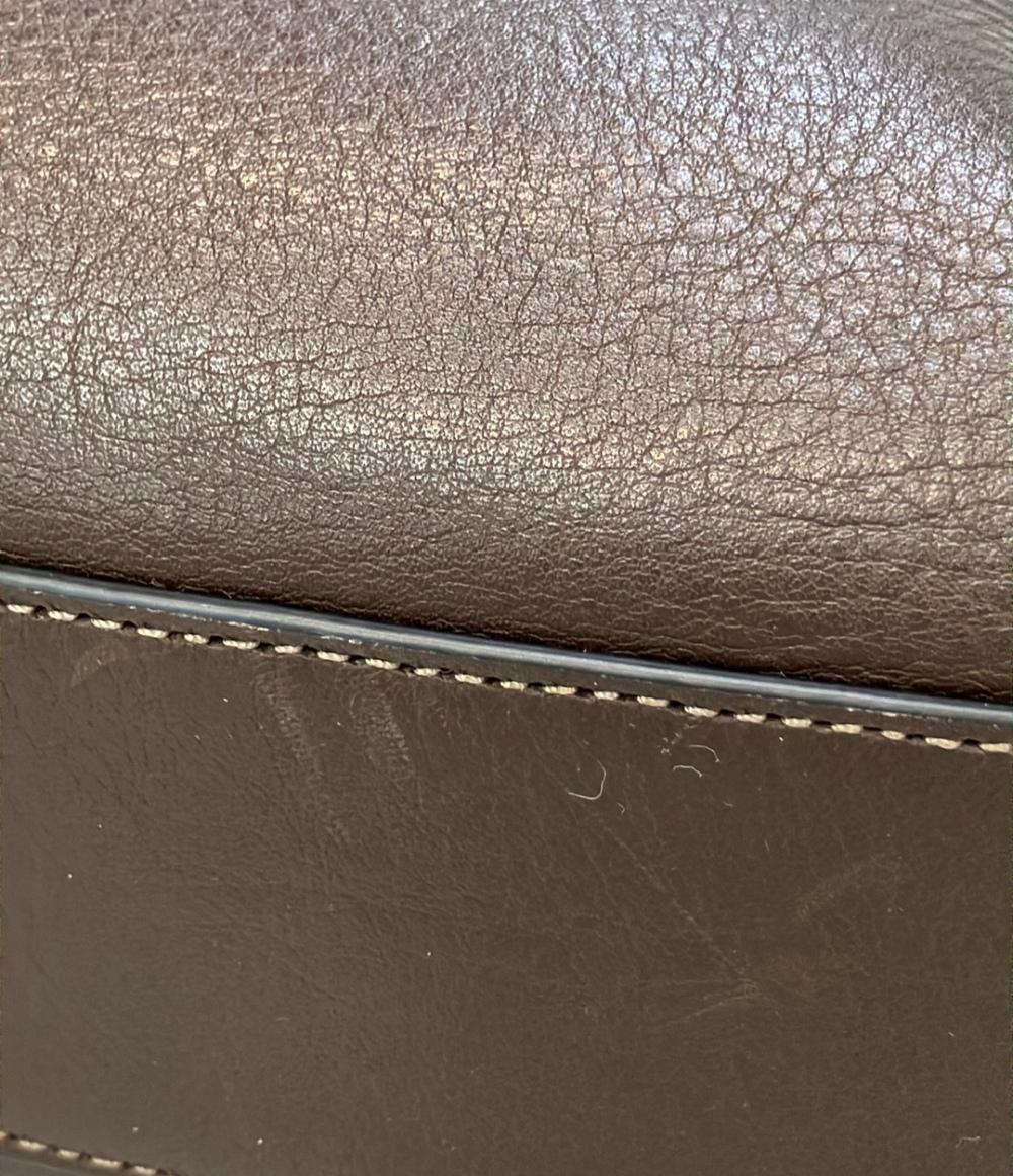 COACH ショルダーバッグ 肩掛け ブルックリン CU068 レディース コーチ