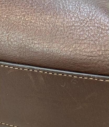 COACH ショルダーバッグ 肩掛け ブルックリン CU068 レディース コーチ