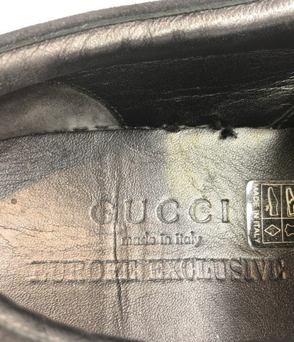 グッチ  ローカットスニーカー スリッポン      メンズ SIZE 7 1/2 (M) GUCCI