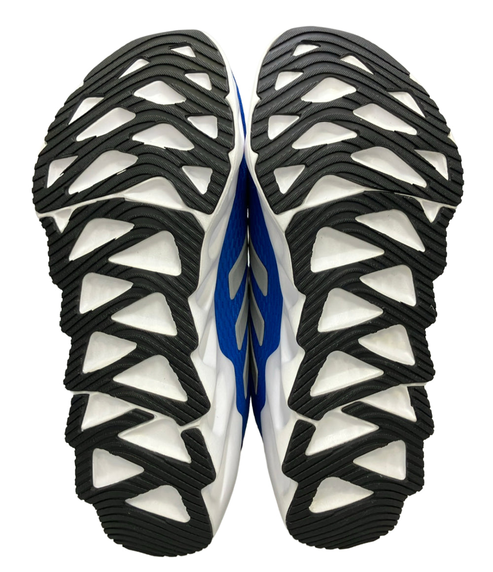 美品 adidas ローカット厚底スニーカー スウィッチラン IF5713 メンズ レディース SIZE 25.0 アディダス