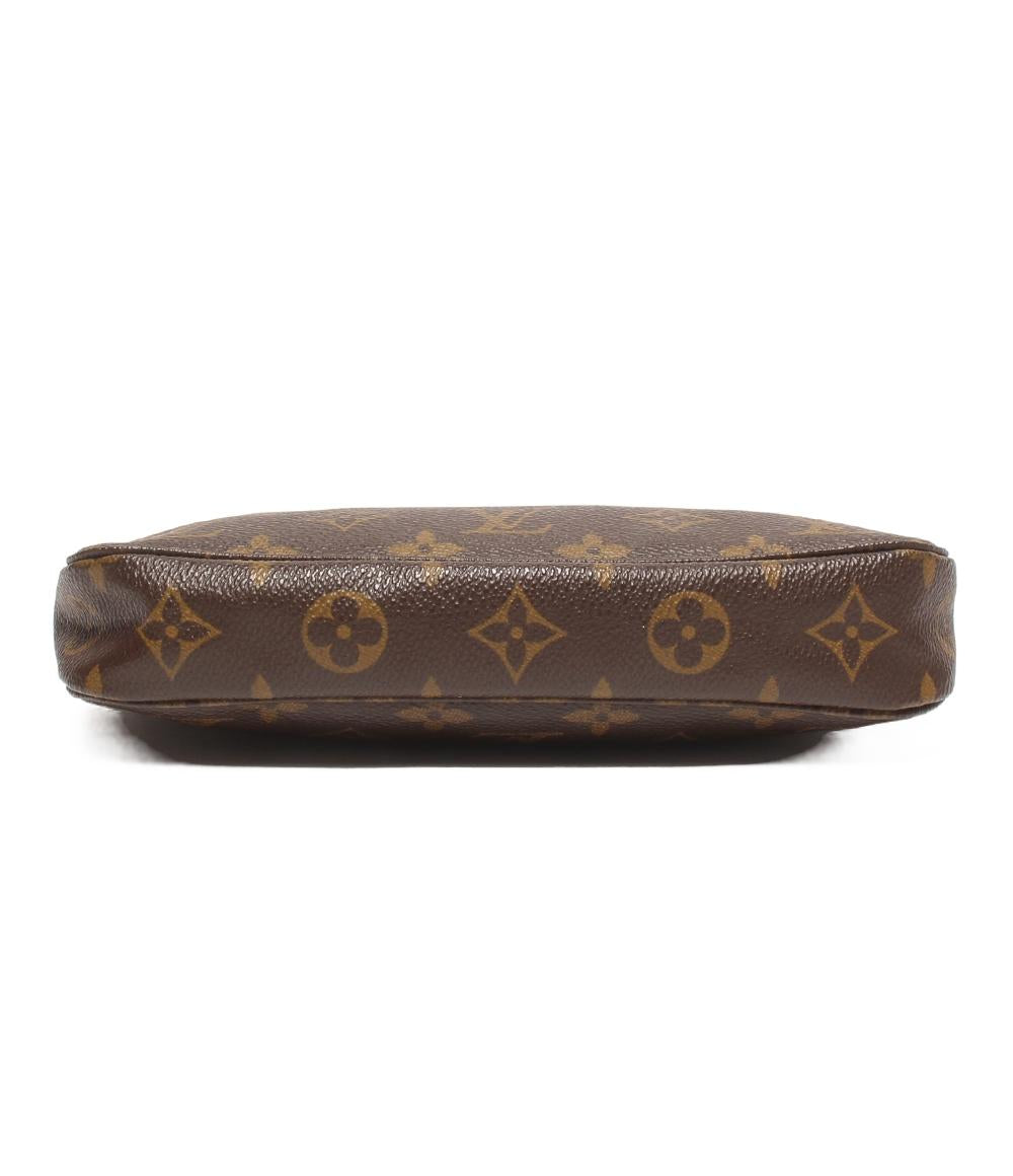 LOUIS VUITTON ハンドバッグ ポシェット アクセソワール モノグラム