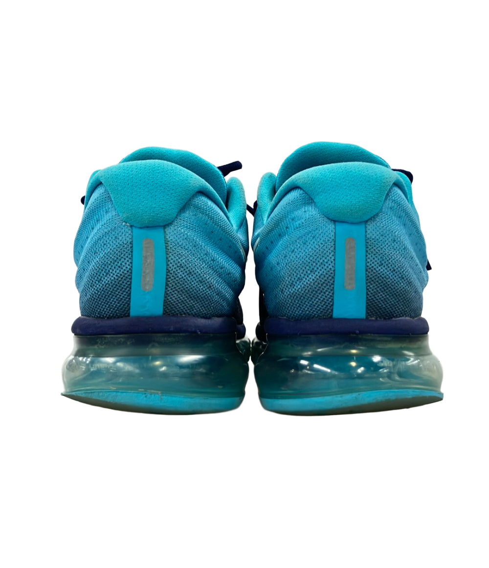 NIKE ローカットスニーカー ランニングシューズ AIR MAX 2017 849559-404 メンズ SIZE 27.0 ナイキ