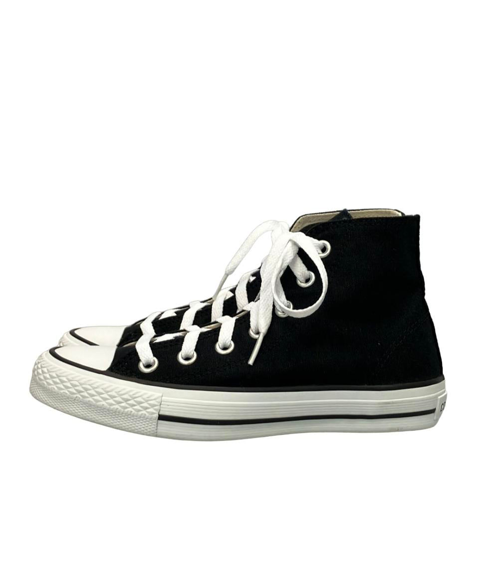 美品 CONVERSE ハイカットスニーカー NEXTAR110 32765011 レディース SIZE 22.5 (S) コンバース