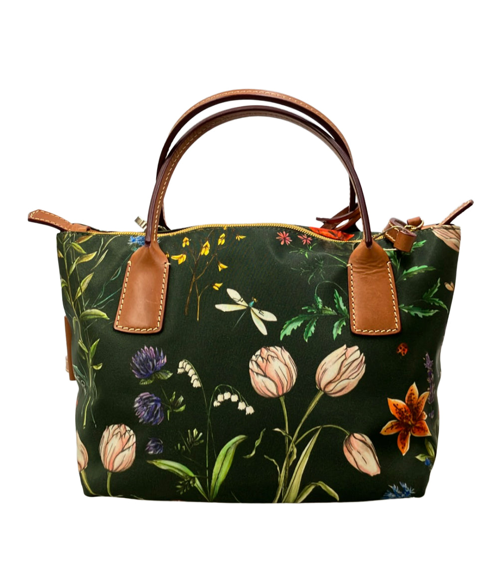 美品 Roberta Pieri ハンドバッグ ショルダーバッグ 2WAY 斜め掛け レディース ロベルタピエリ