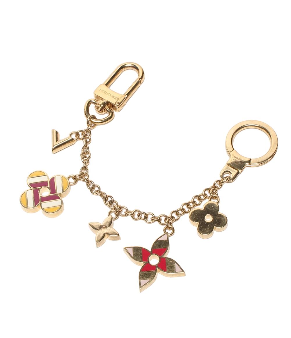 LOUIS VUITTON バッグチャーム M68002 レディース ルイ・ヴィトン