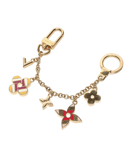 LOUIS VUITTON バッグチャーム M68002 レディース ルイ・ヴィトン