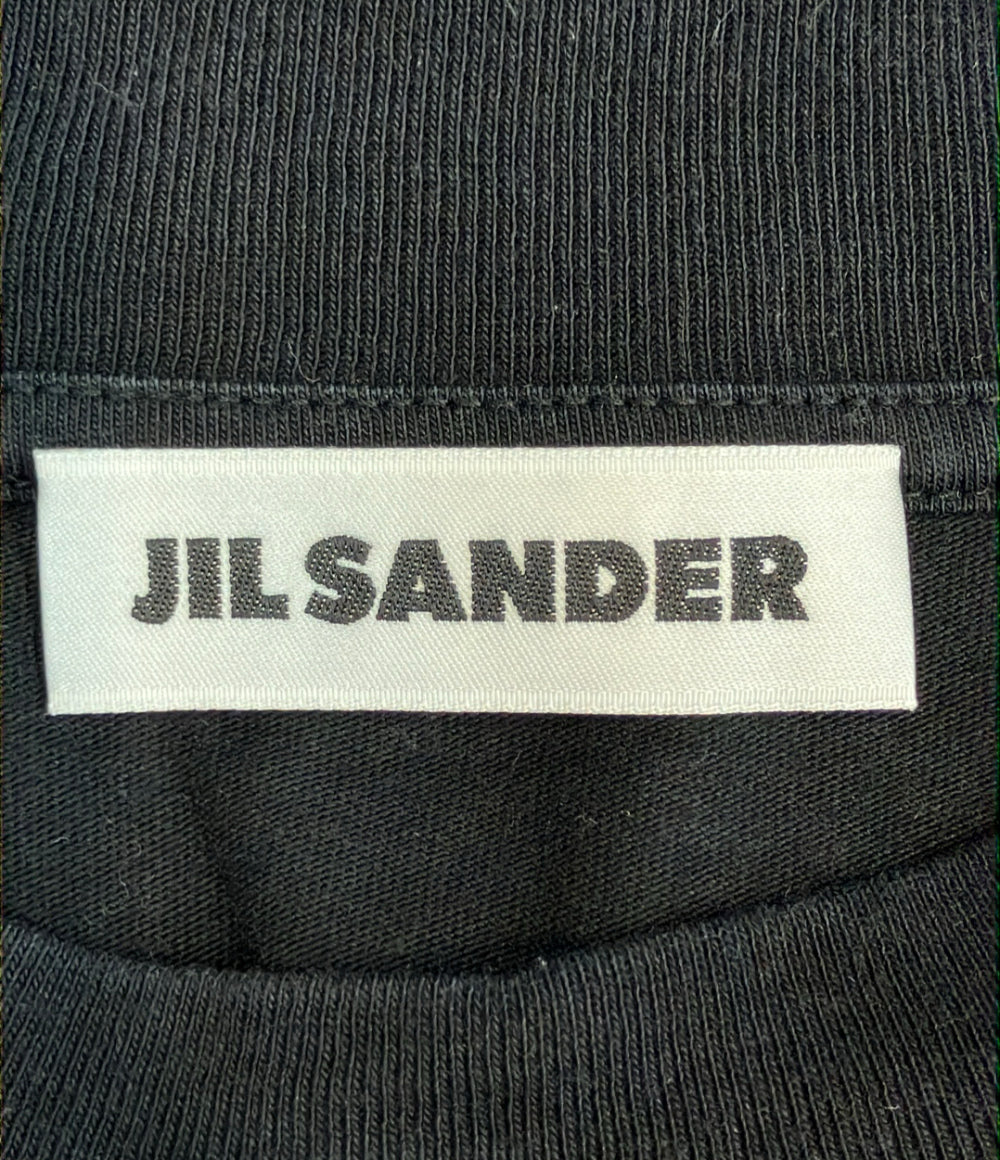 JIL SANDER 半袖Tシャツ メンズ SIZE L ジルサンダー