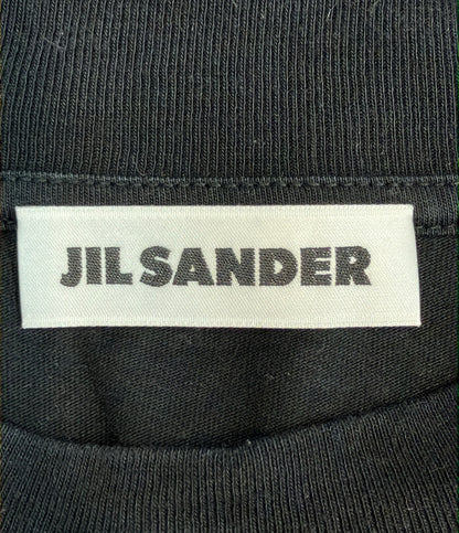 JIL SANDER 半袖Tシャツ メンズ SIZE L ジルサンダー