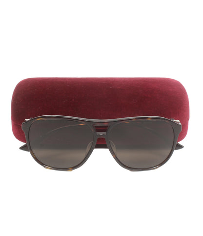 GUCCI サングラス アイウェア 59□13 GG0016SA レディース メンズ グッチ