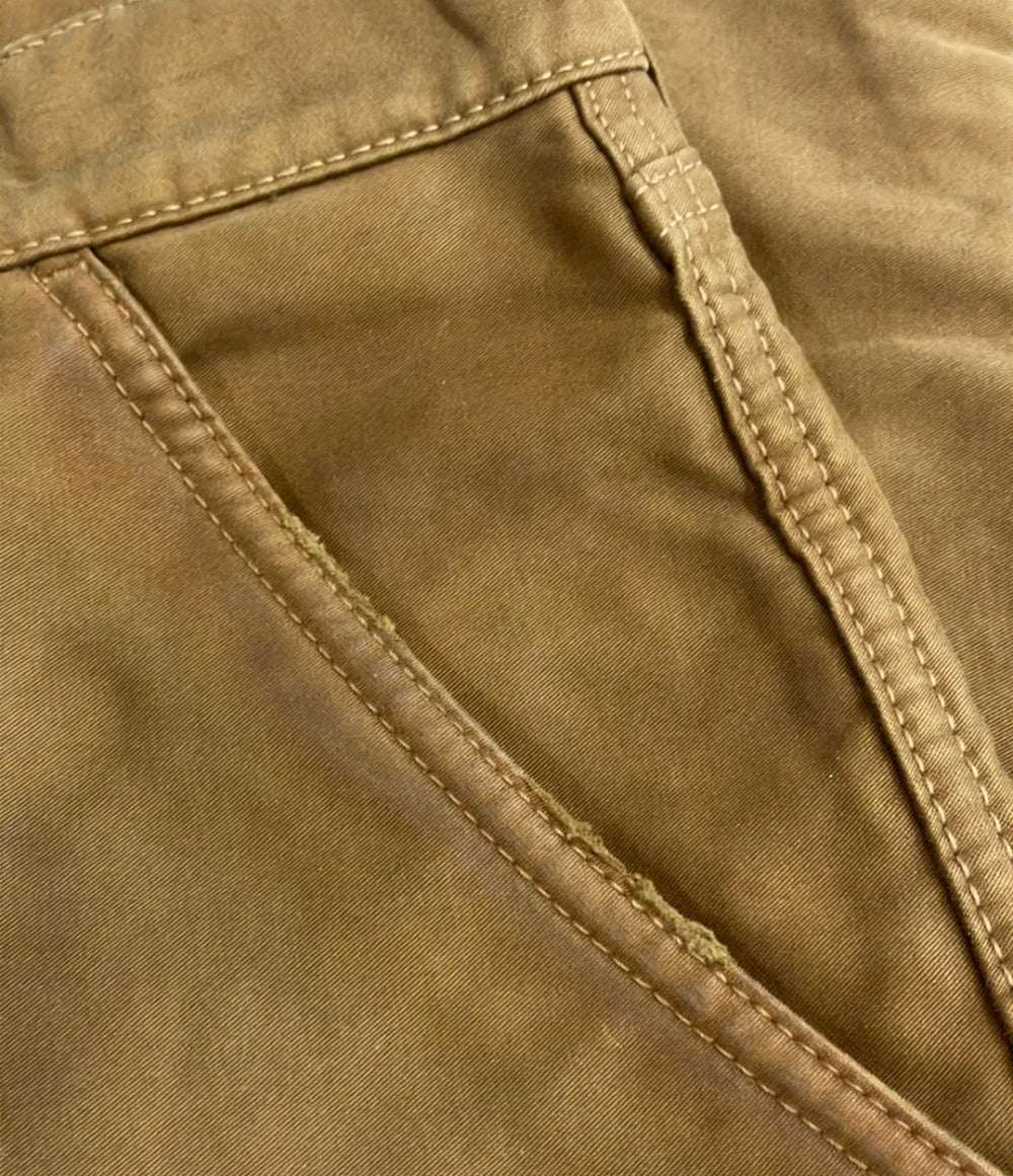 PRADA モールスキンパンツ GEP398 メンズ SIZE 29 プラダ