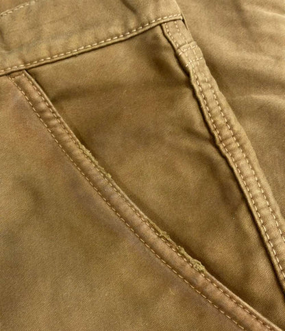 PRADA モールスキンパンツ GEP398 メンズ SIZE 29 プラダ