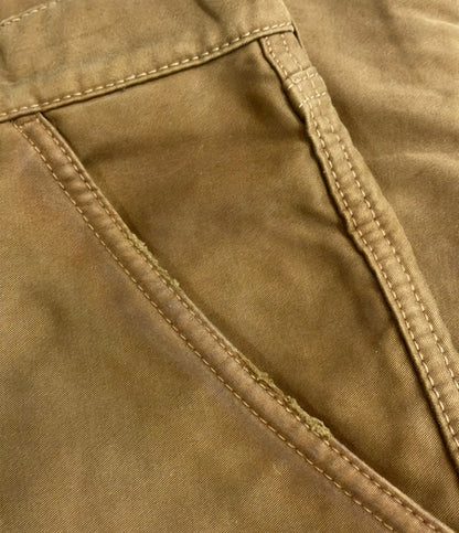 PRADA モールスキンパンツ GEP398 メンズ SIZE 29 プラダ