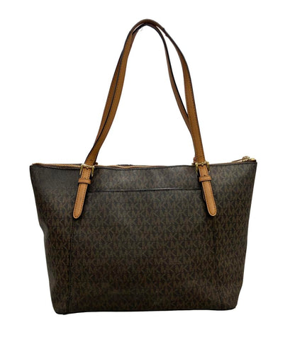 MICHAEL KORS トートバッグ PVC レザー 35T8GC6T7B レディース マイケルコース