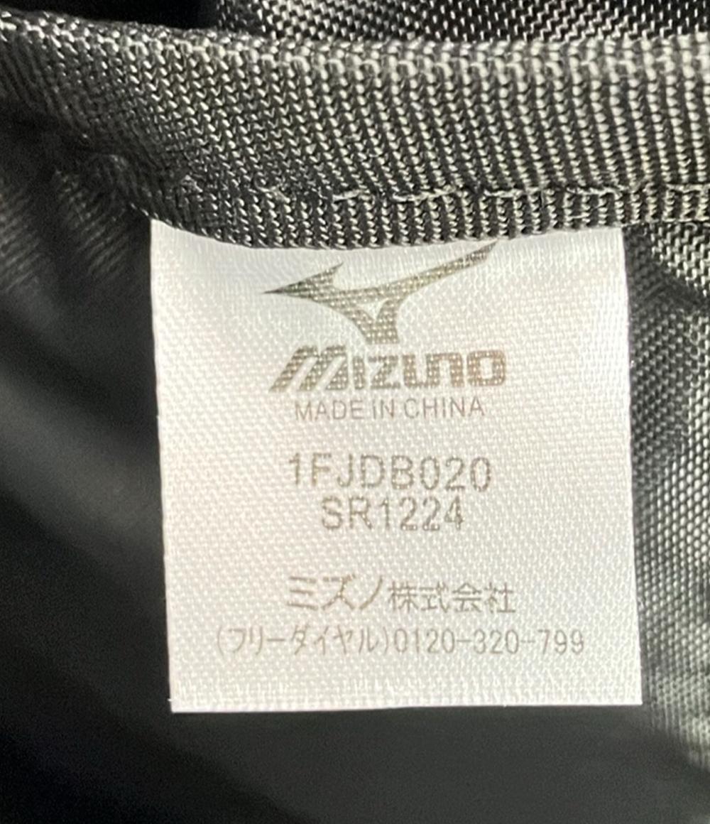 美品 Mizuno バックパック 35L 1FJDB02074 メンズ ミズノ