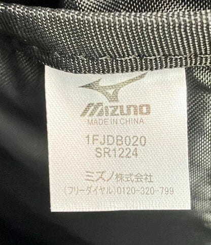 美品 Mizuno バックパック 35L 1FJDB02074 メンズ ミズノ