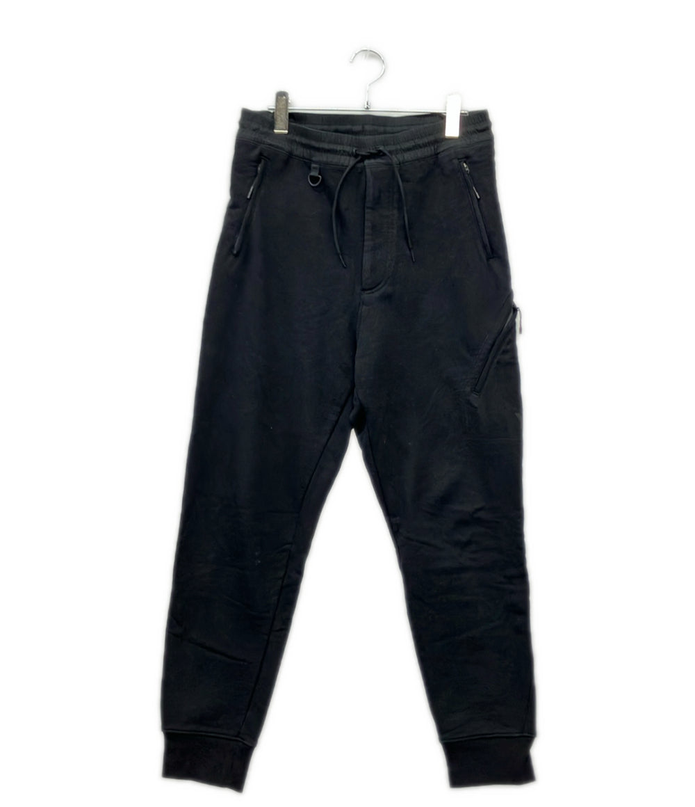 Y-3 ユーティリティ スウェットパンツ メンズ SIZE S ワイスリー
